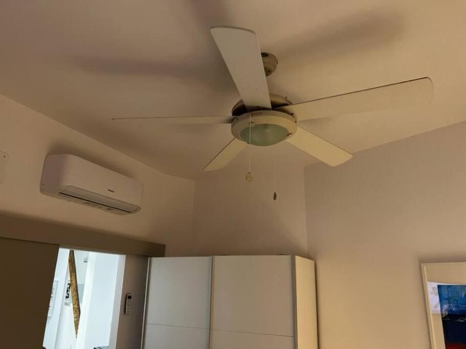 1B-Precioso Apartamento En Pleno Centro. A Estreno Alcazar de San Juan Exterior foto